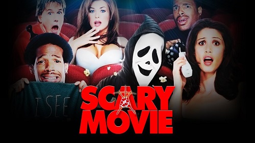 فیلم ترسناک