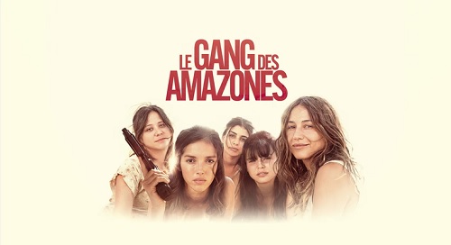 سرکش ها