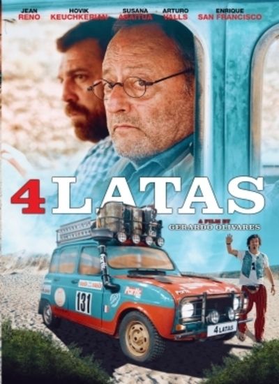 رنو 4