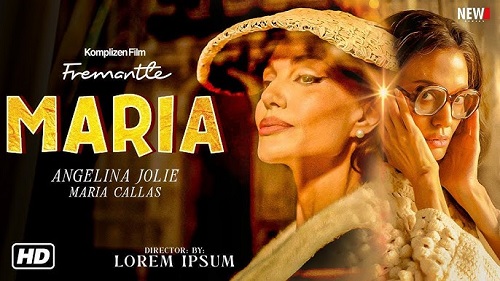 ماریا