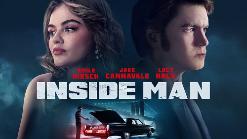نفوذی