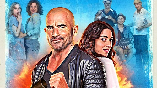 بازگشت به اوج در ایسکیا