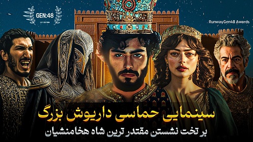 داریوش بزرگ