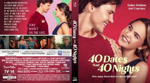 40 قرار و 40 شب