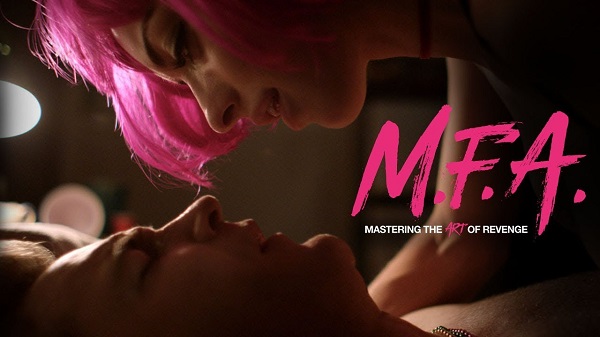 M.F.A