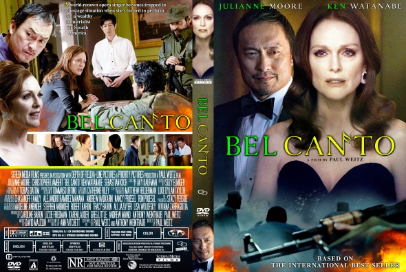 بل کانتو