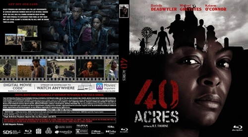 40 هکتار