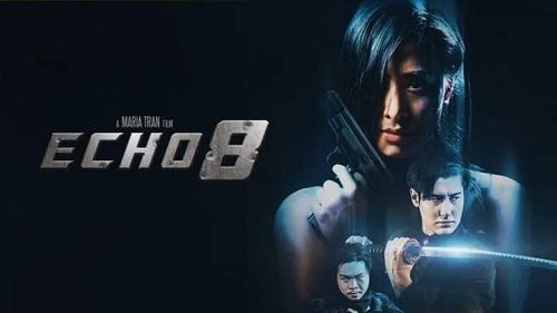 اکو 8
