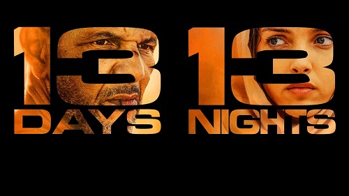 13 شب، 13 روز