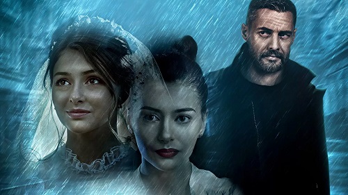 هیچ اتفاقی دو بار نمی افتد