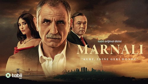 مارنالی